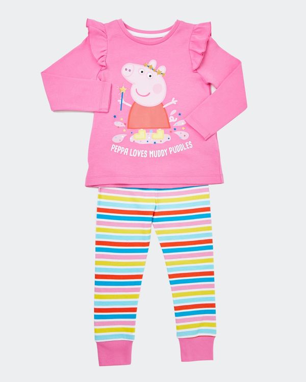 Peppa Pig Pyjamas