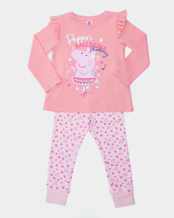 Peppa Pig Pyjamas (12 months - 5 years)