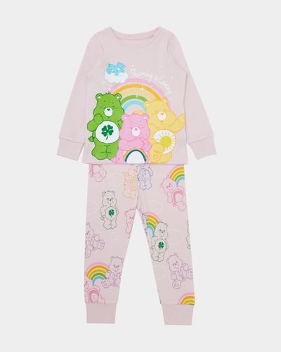 Care Bear Pyjamas (12 months- 5 years)