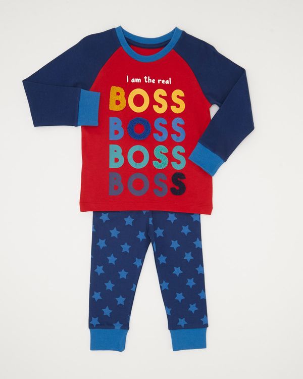 Boss Pyjama