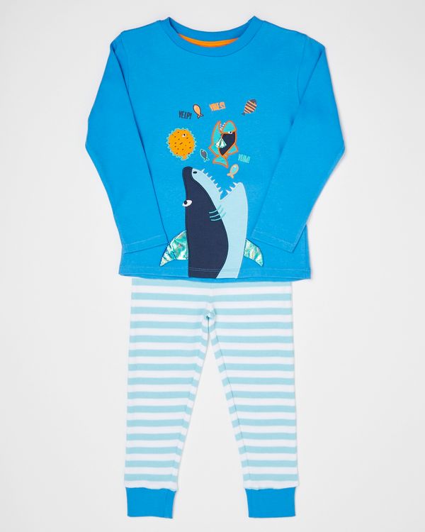 Shark Pyjamas