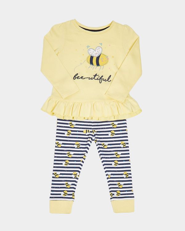 Bee Pyjamas