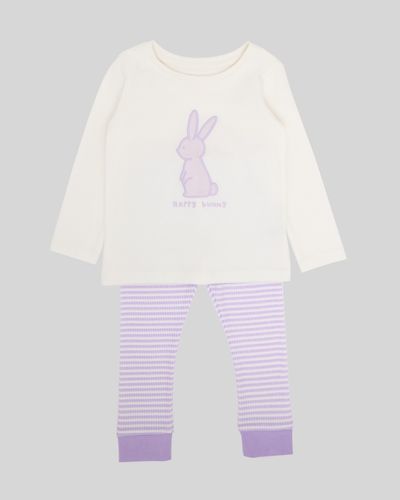 Bunny Pyjamas (6 months-4 years) thumbnail