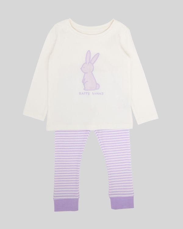 Bunny Pyjamas (6 months-4 years)