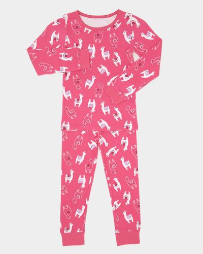 Knit Pyjama thumbnail