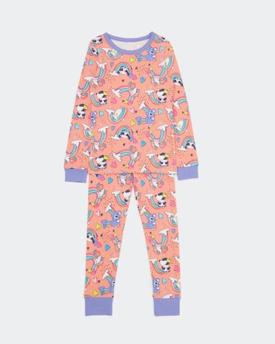Knit Pyjama Set (2 - 14 years) thumbnail