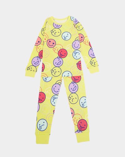 Knit Pyjama Set (2-14 Years) thumbnail