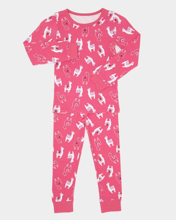Knit Pyjama
