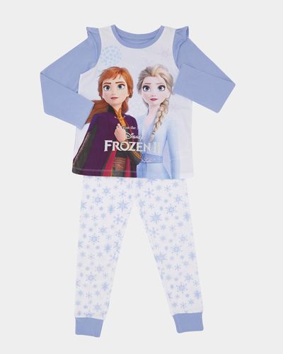 Frozen Pyjamas thumbnail