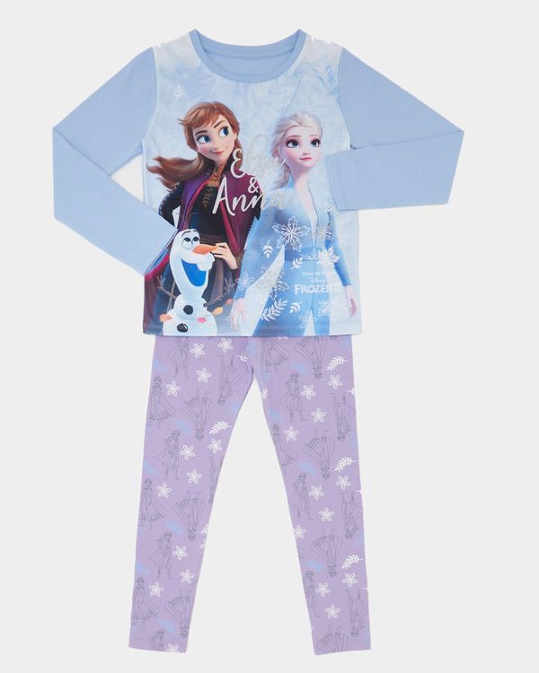 Frozen Pyjamas