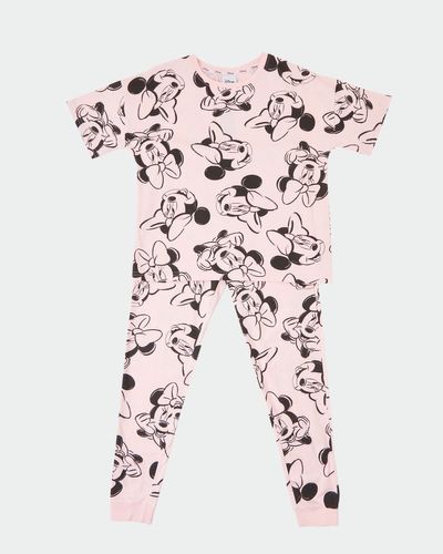 Disney Kids Mini Me Pyjama (3 - 14 years)