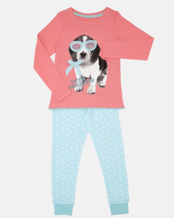Truly Fabulous Dog Pyjamas
