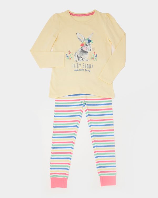 Bunny Pyjamas