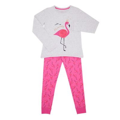 Flamingo Pyjama thumbnail