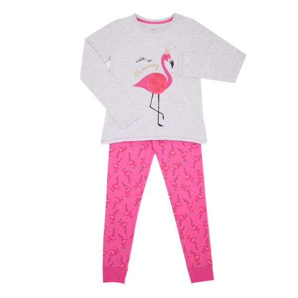 Flamingo Pyjama