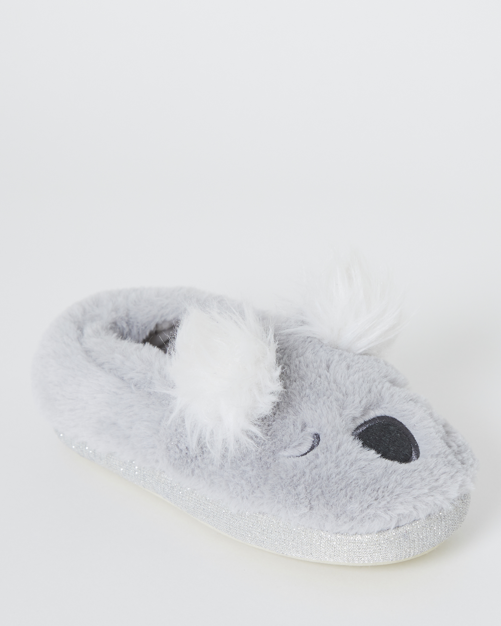 koala slippers for adults