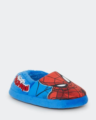 Spiderman Slippers thumbnail