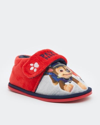 Paw Patrol Slippers (Size 5 Infant-10) thumbnail