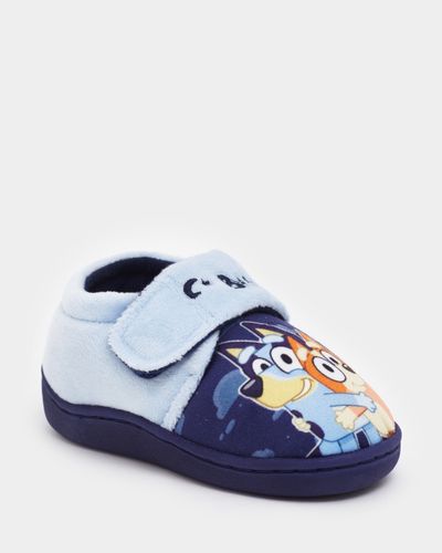 Bluey Slippers (5 Infant-10)