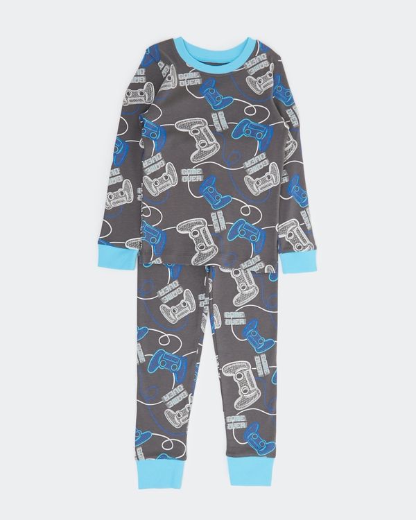 Knit Pyjama Set (2 - 14 years)