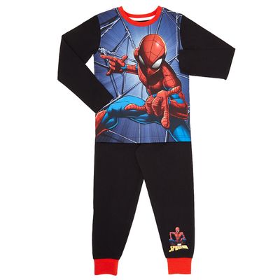 Spiderman Pyjamas thumbnail