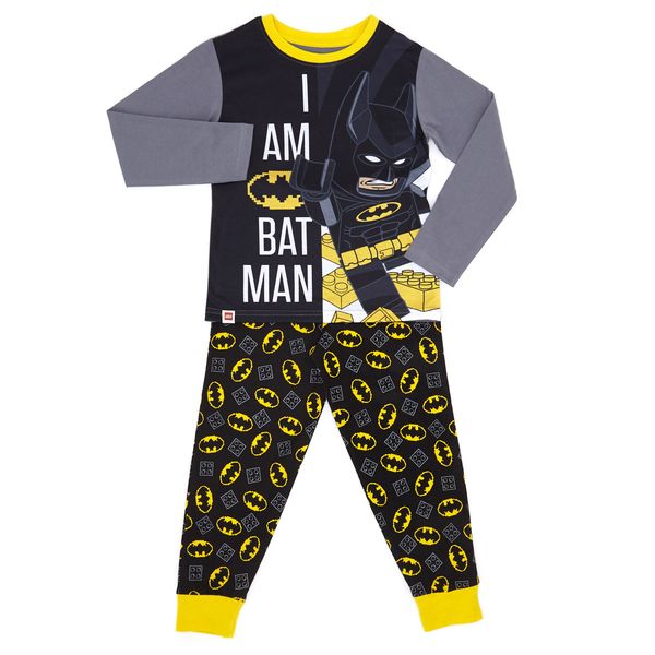 Lego Batman Pyjamas