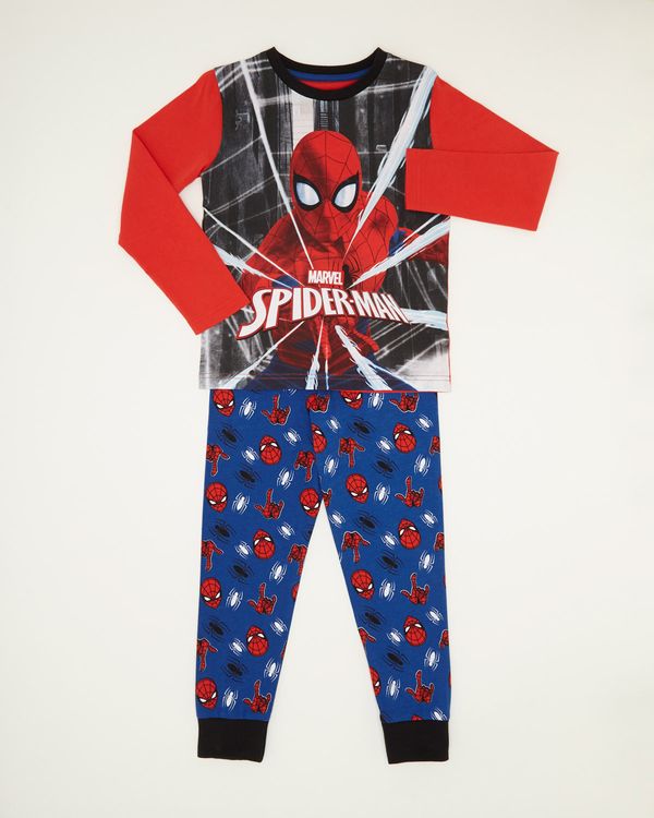 Spiderman Pyjamas