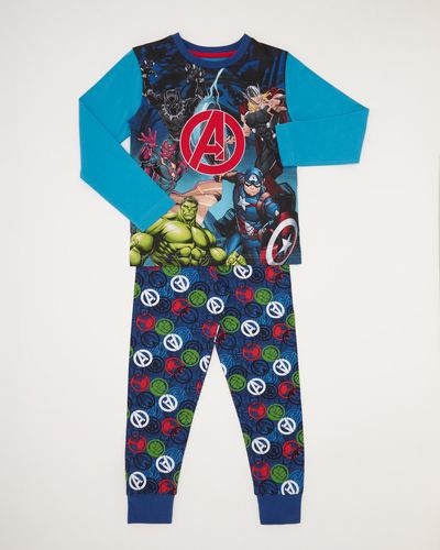Avengers Pyjamas thumbnail