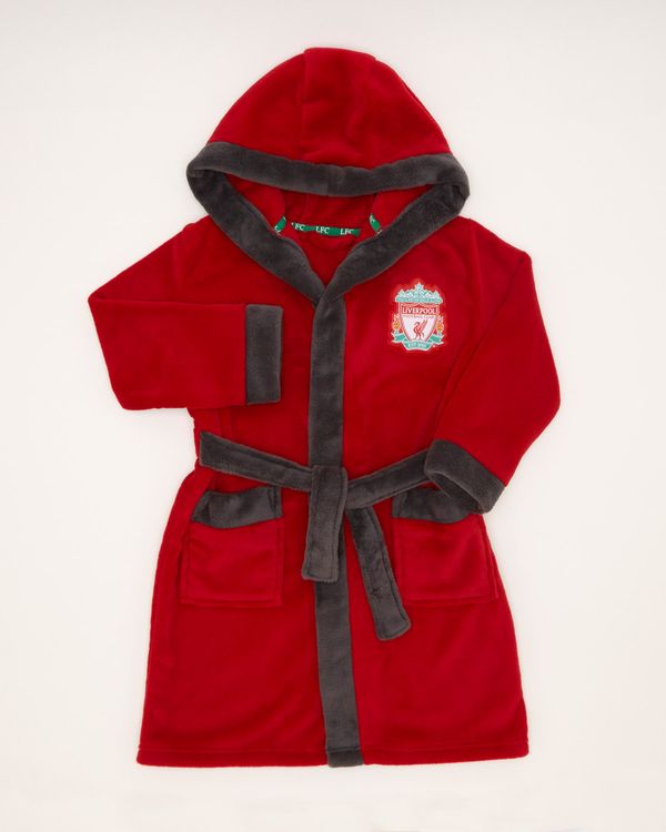 Liverpool Robe