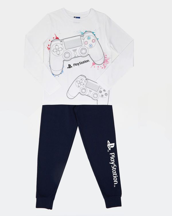 Playstation Pyjamas