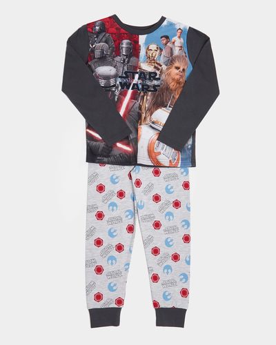 Star Wars Pyjamas thumbnail