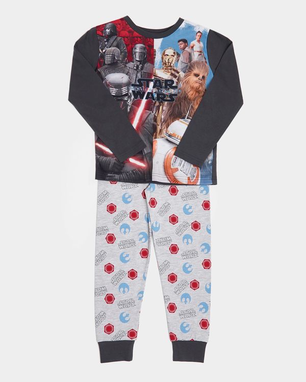 Star Wars Pyjamas