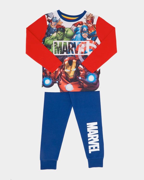 Marvel Pyjamas