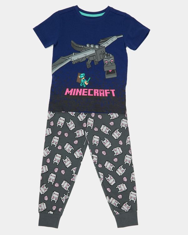 Minecraft Pyjamas