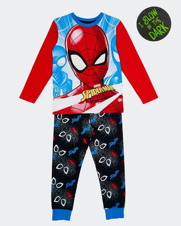 Spiderman Pyjamas (2-9 years)