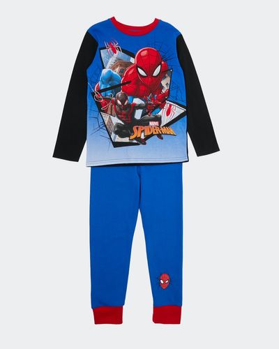Spiderman Pyjamas (2-9 years) thumbnail