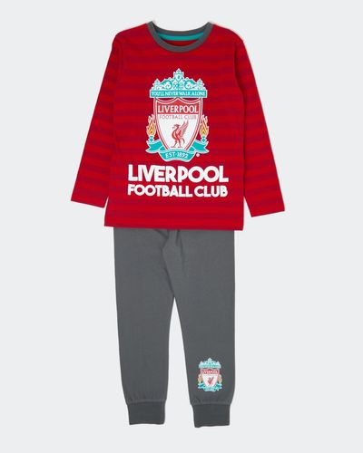 Liverpool Pyjamas (4-14 years)