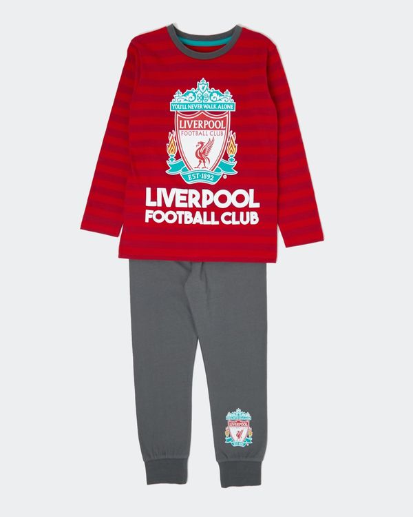 Liverpool Pyjamas (4 - 14 years)