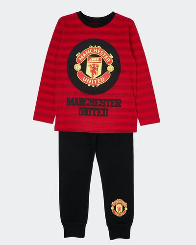 Manchester United Pyjamas (4 - 14 years) thumbnail