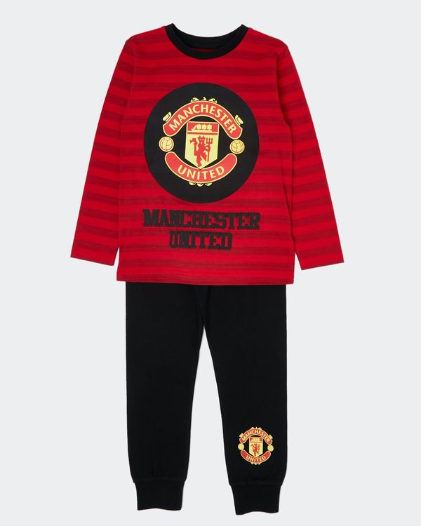 Manchester United Pyjamas (4 - 14 years)