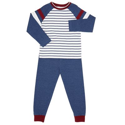 Stripe Pyjamas thumbnail