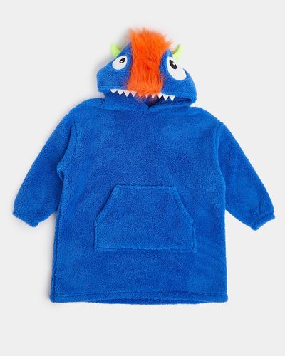 Monster Cosy Snuggle Top (5-14 years) thumbnail