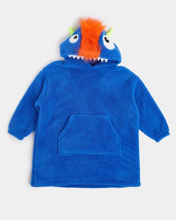 Monster Cosy Snuggle Top (5-14 years)