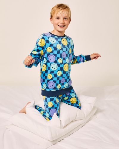 Velour Pyjama Set (2-14 years) thumbnail