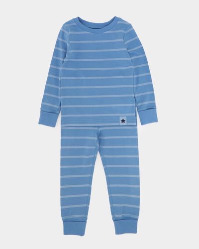 Striped Pyjamas (6 months-8 years)