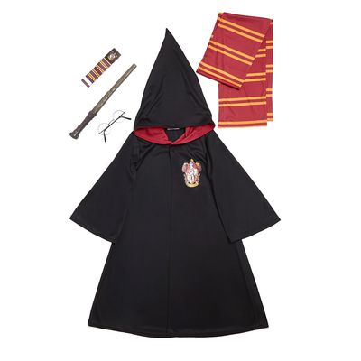 Harry Potter Dress-Up thumbnail