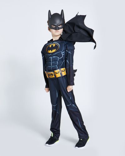 Batman Costume thumbnail