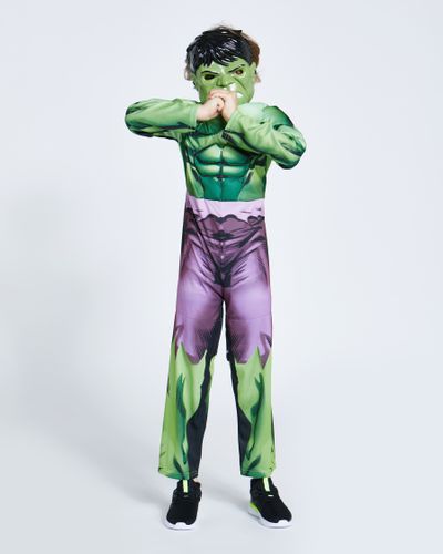 Hulk Costume thumbnail