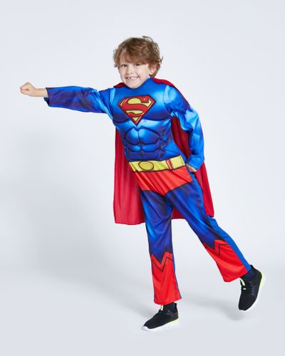 Superman Costume thumbnail