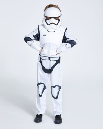 Stormtrooper Costume thumbnail